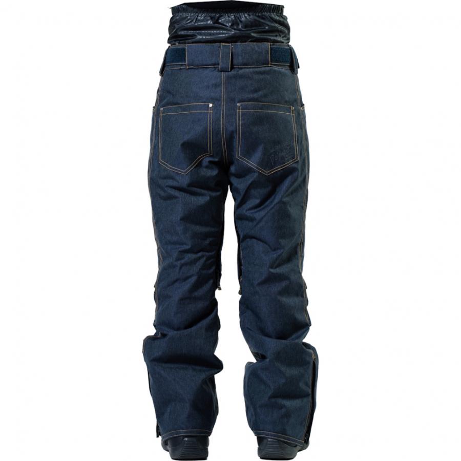 アンティズム レディース スノーボード パンツ SNOWBOARD PANTS AT