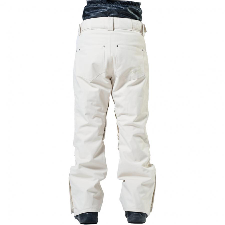 アンティズム レディース スノーボード パンツ SNOWBOARD PANTS AT