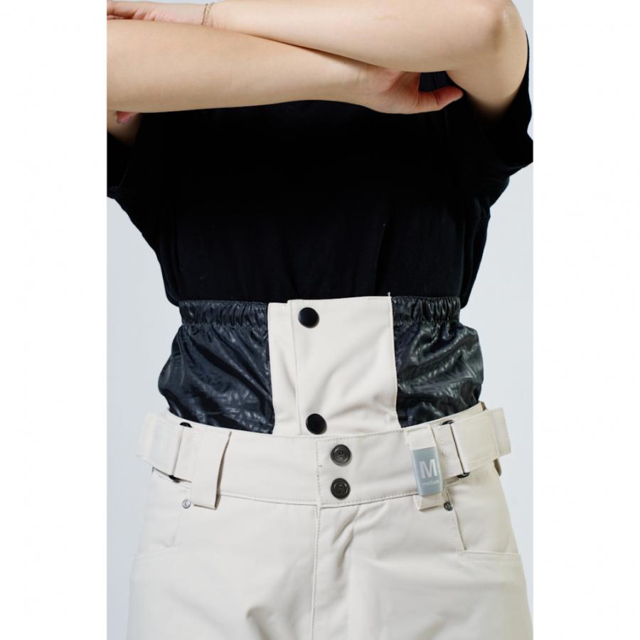 アンティズム レディース スノーボード パンツ SNOWBOARD PANTS AT