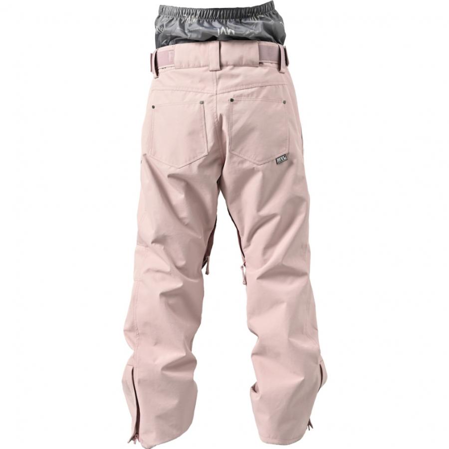 エムブイエル レディース スノーボード パンツ SNOWBOARD PANTS
