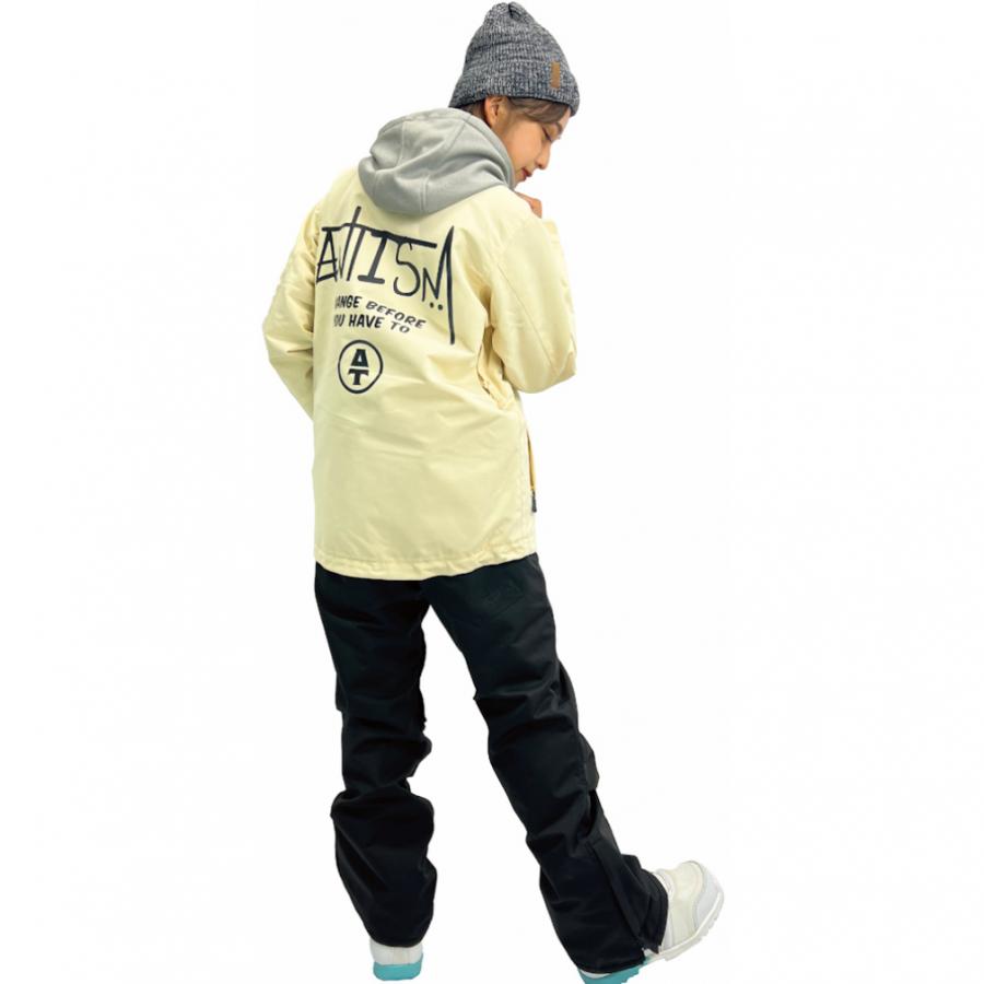 アンティズム レディース スノーボードパンツ AT-2215 ANTISM