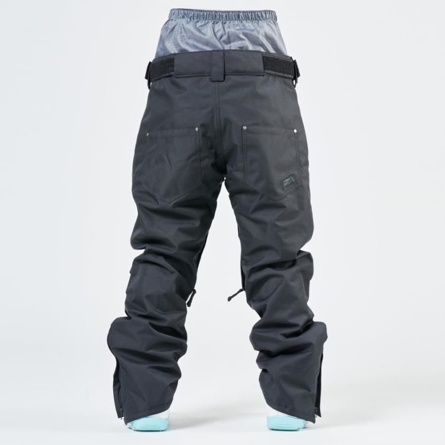 アンティズム レディース スノーボード パンツ SNOWBOARD PANTS AT