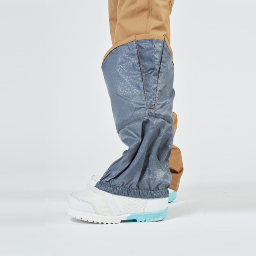 マムート　アルヴィアー　ソフトビブ　パンツ　レディース　スノーパンツ　XS アンティズム レディース スノーボード パンツ SNOWBOARD PANTS AT