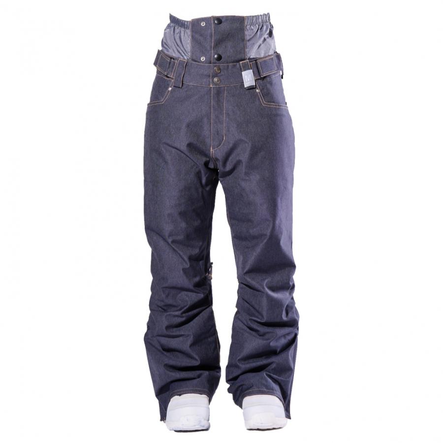 アンティズム レディース スノーボード パンツ SNOWBOARD PANTS AT