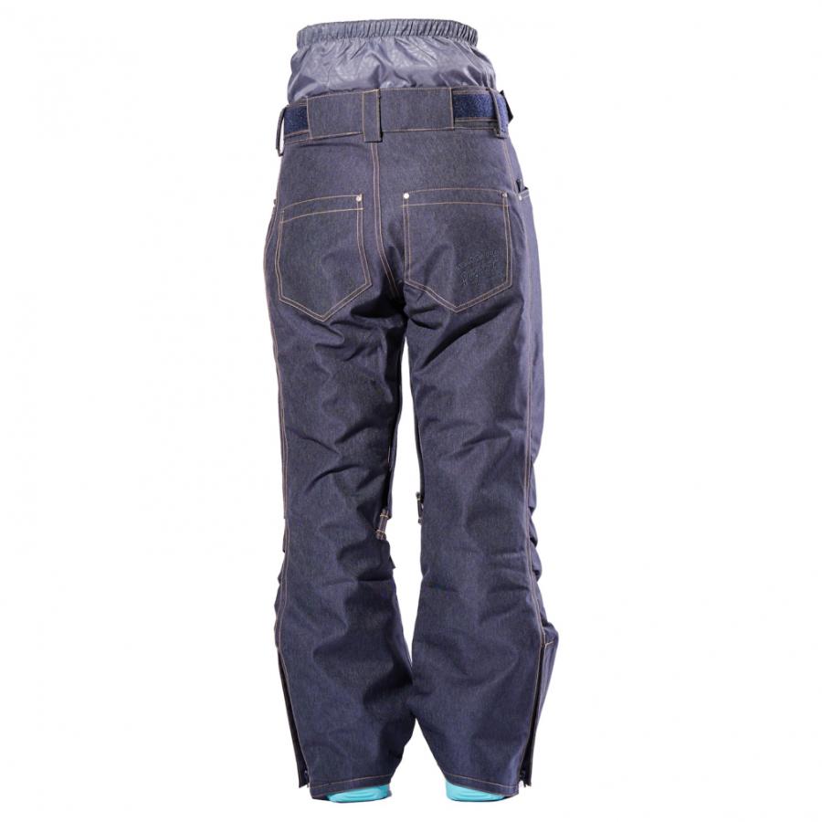 アンティズム レディース スノーボード パンツ SNOWBOARD PANTS AT