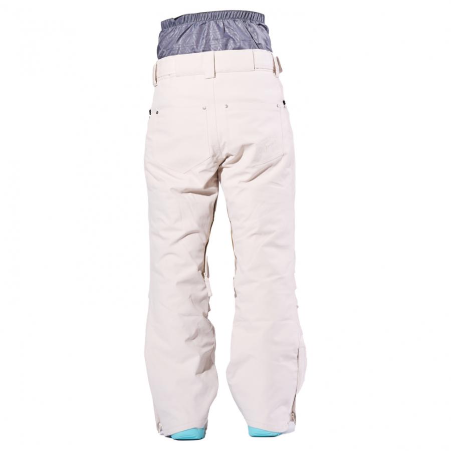 アンティズム レディース スノーボード パンツ SNOWBOARD PANTS AT