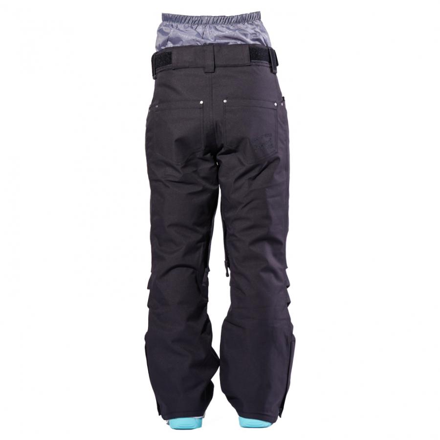 アンティズム レディース スノーボード パンツ SNOWBOARD PANTS AT