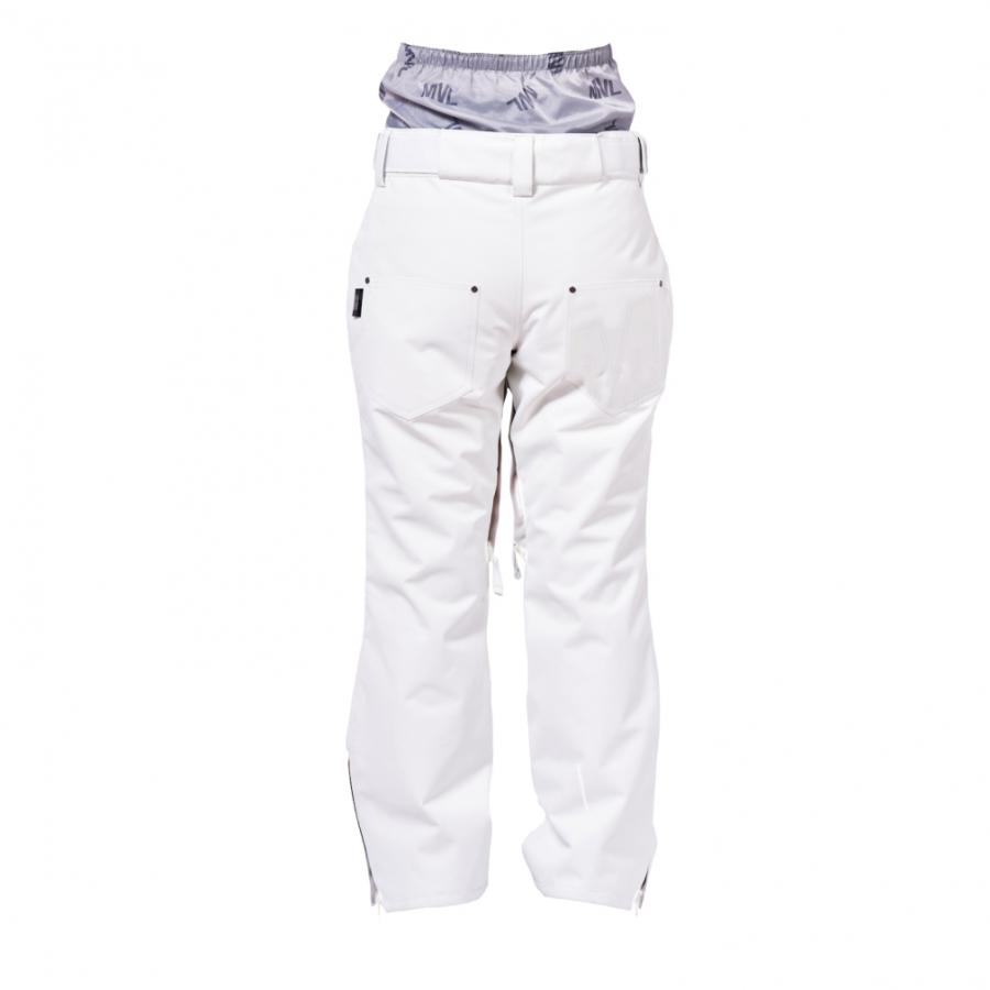 エムブイエル レディース スノーボード パンツ SNOWBOARD PANTS