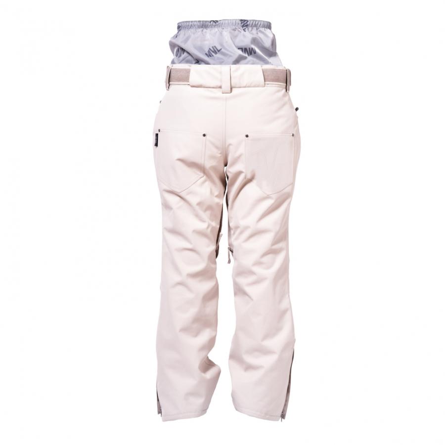 エムブイエル レディース スノーボード パンツ SNOWBOARD PANTS