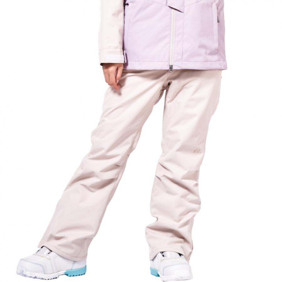 エムブイエル レディース スノーボード パンツ SNOWBOARD PANTS