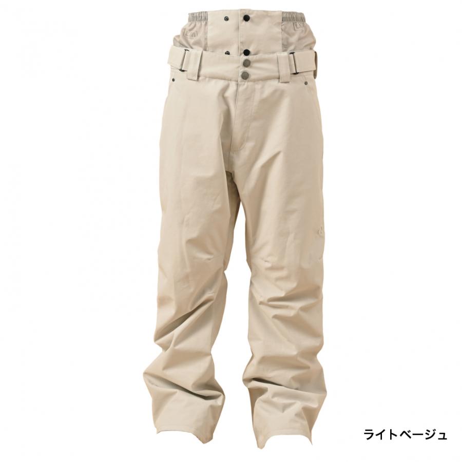 エムブイエル レディース スノーボード パンツ SNOWBOARD PANTS