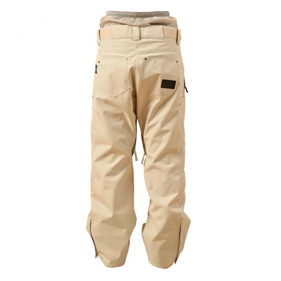 エムブイエル レディース スノーボード パンツ SNOWBOARD PANTS