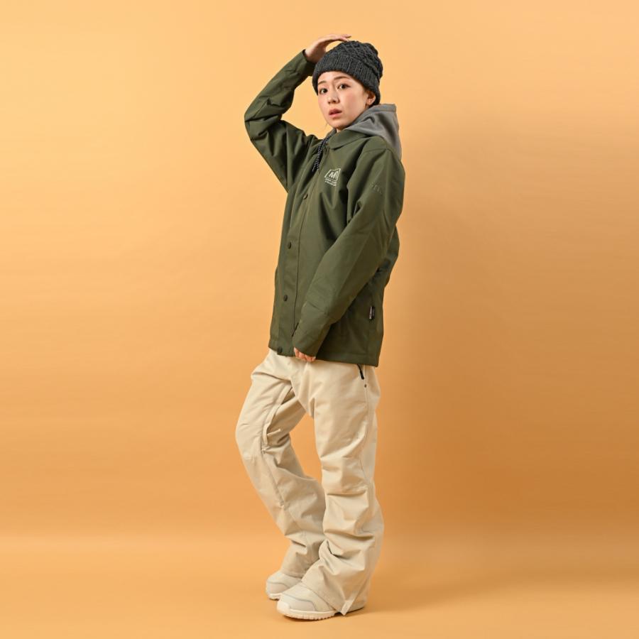 エムブイエル レディース スノーボード パンツ SNOWBOARD PANTS