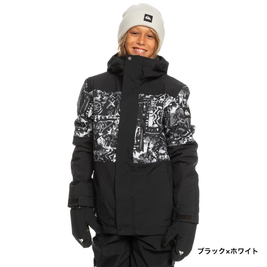 Quiksilver（クイックシルバー） ジュニア キッズ 子供 スノーボード