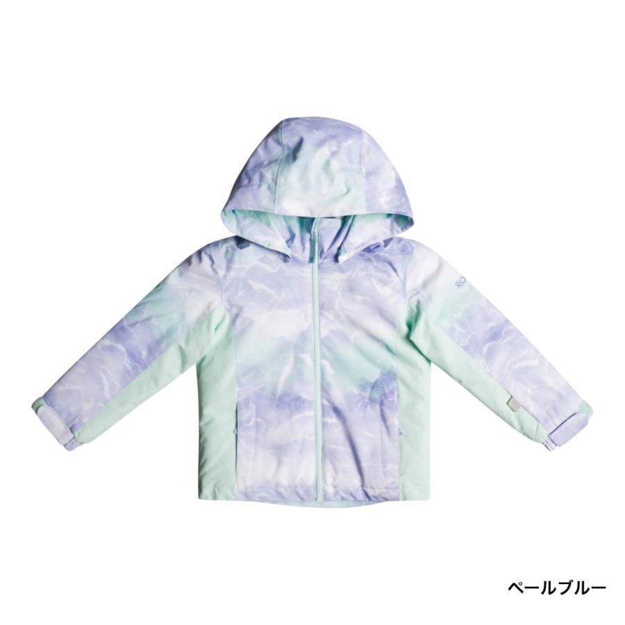 ROXY（ロキシー） ジュニア キッズ 子供 スノーボード ジャケット