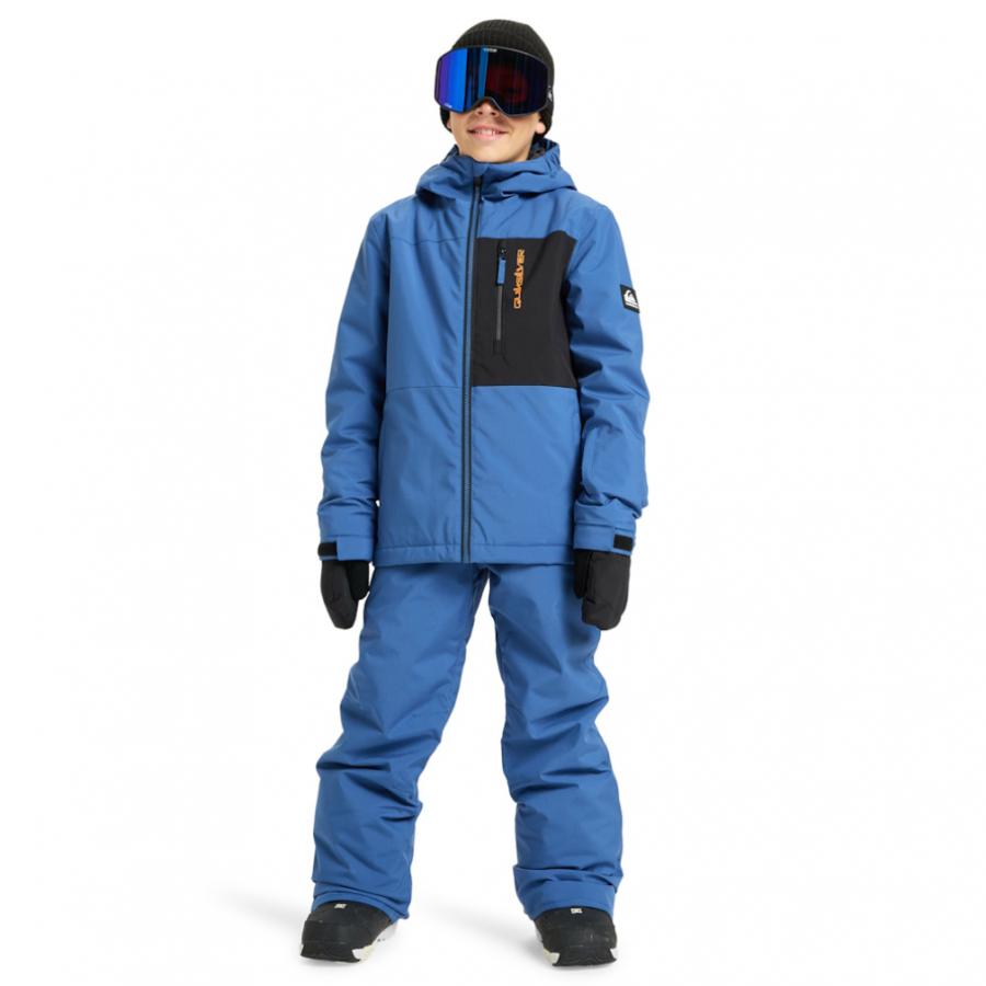 Quiksilver（クイックシルバー） ジュニア キッズ 子供 スノーボード