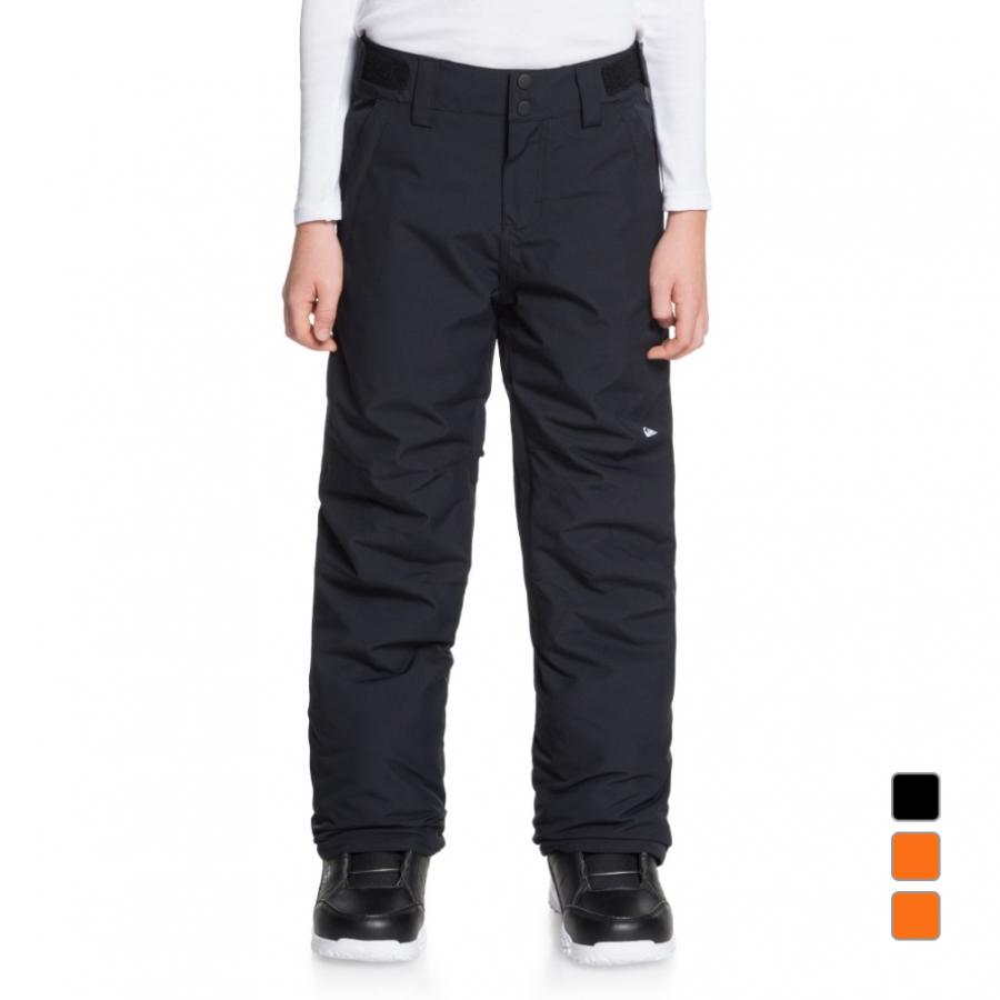 Quiksilver（クイックシルバー） ジュニア キッズ 子供 スノーボード