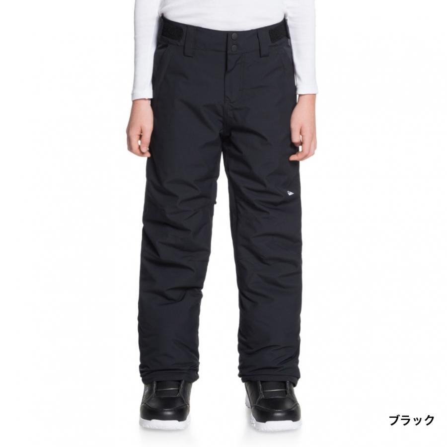 Quiksilver（クイックシルバー） ジュニア キッズ 子供 スノーボード