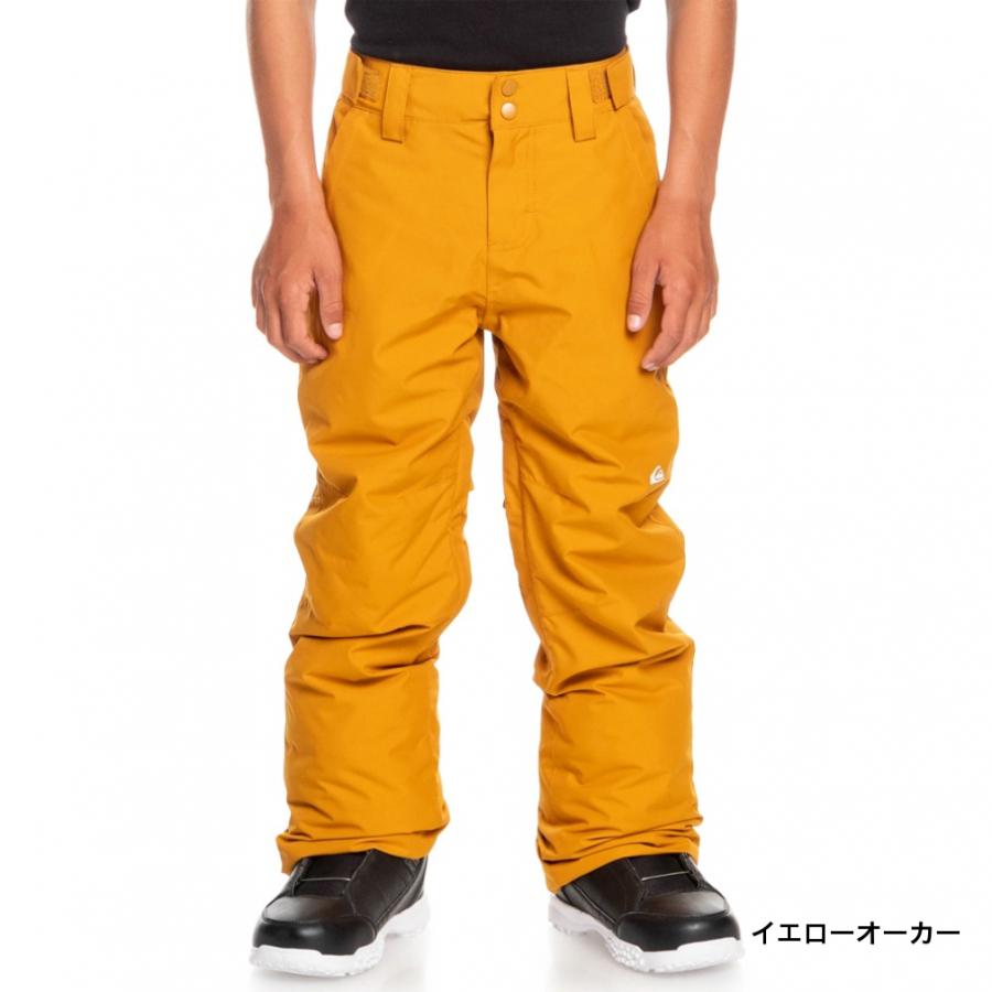 Quiksilver（クイックシルバー） ジュニア キッズ 子供 スノーボード