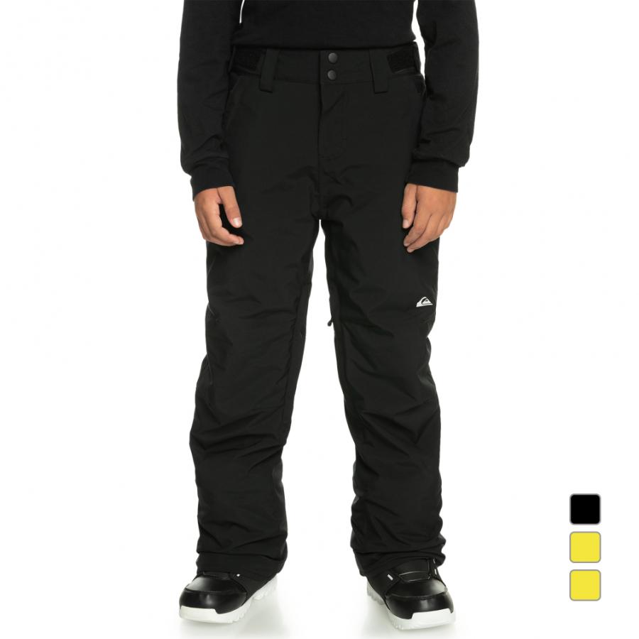 Quiksilver（クイックシルバー） ジュニア キッズ 子供 スノーボード