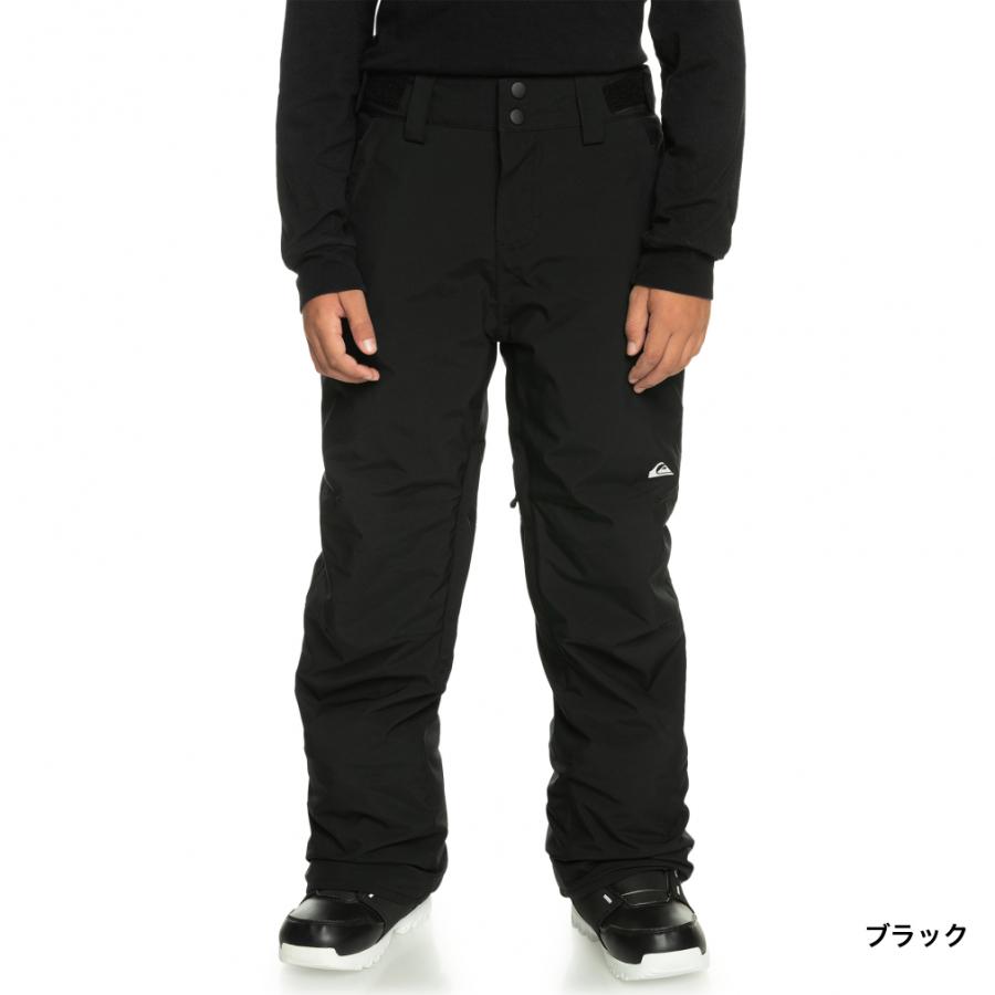 Quiksilver（クイックシルバー） ジュニア キッズ 子供 スノーボード