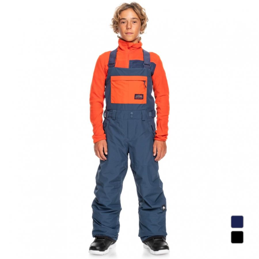 Quiksilver（クイックシルバー） ジュニア キッズ 子供 スノーボード