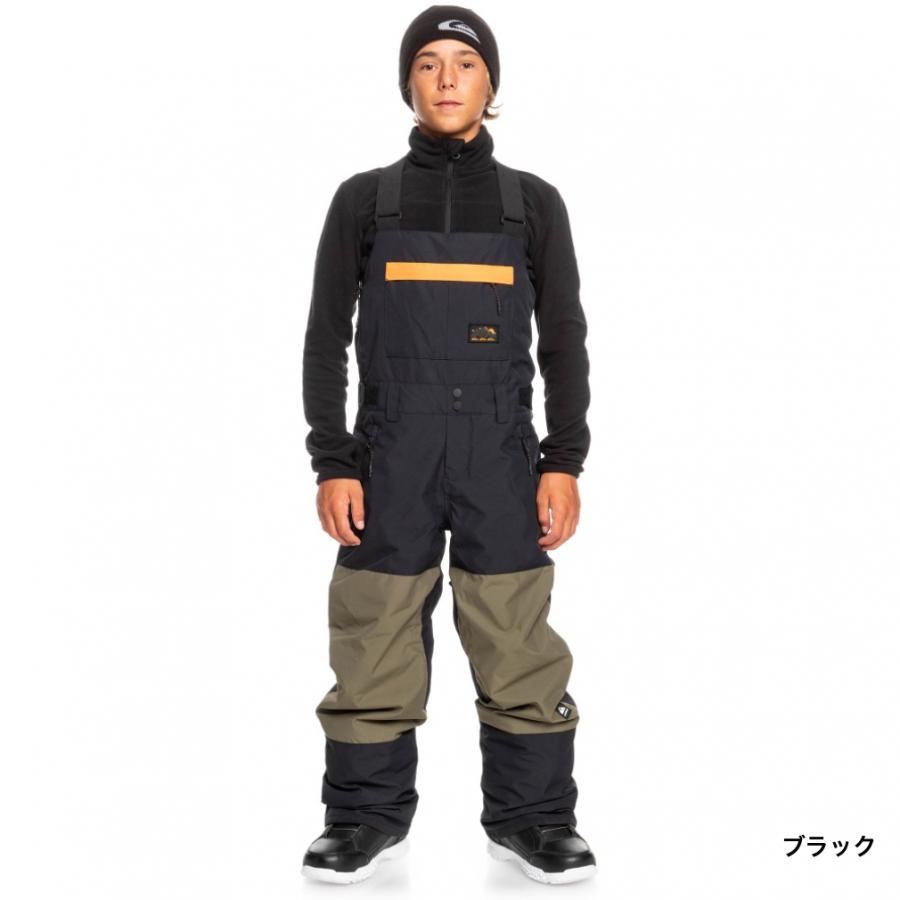 Quiksilver（クイックシルバー） ジュニア キッズ 子供 スノーボード