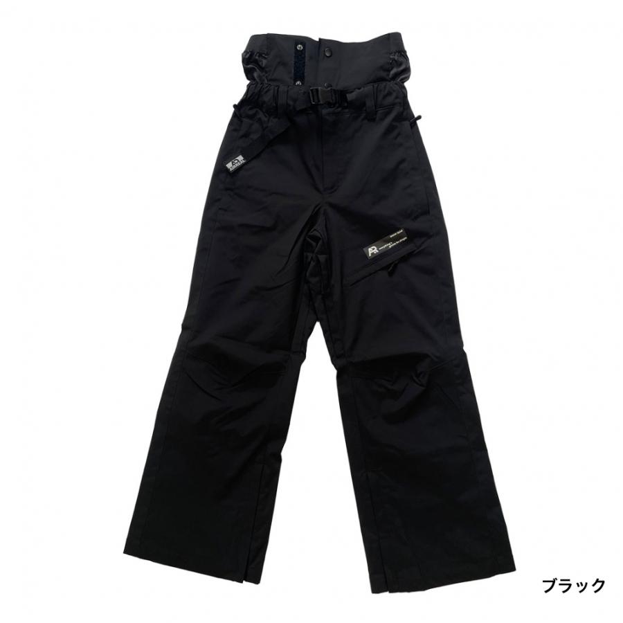 エアリアル ジュニア キッズ 子供 スノーボード パンツ ジュニアボード