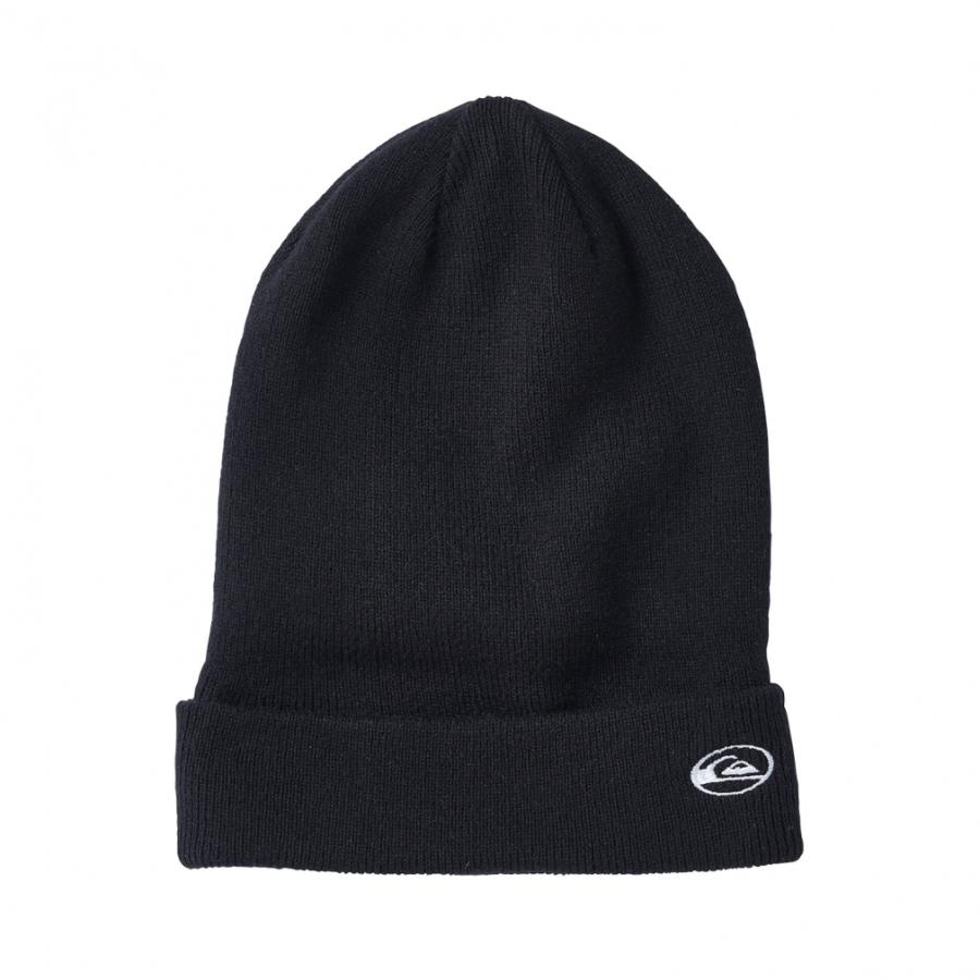 Quiksilver（クイックシルバー） メンズ ニット帽 QS 2WAY BEANIE