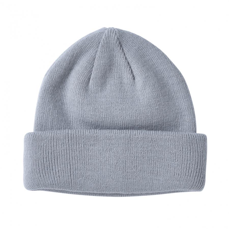 Quiksilver（クイックシルバー） メンズ ニット帽 QS 2WAY BEANIE