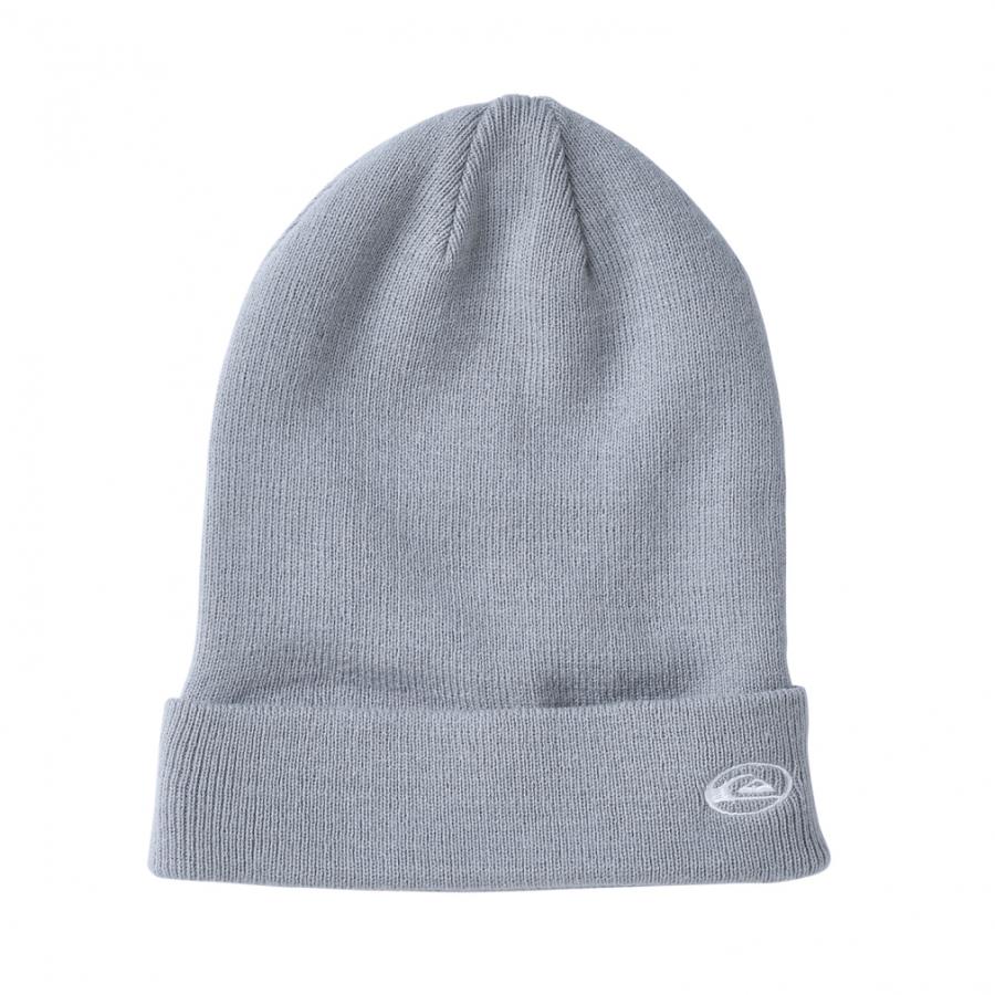 Quiksilver（クイックシルバー） メンズ ニット帽 QS 2WAY BEANIE