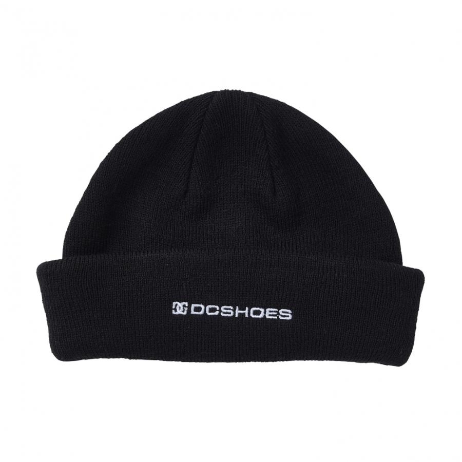 DC SHOES（ディーシーシューズ） メンズ ニット帽 24 2WAY WATCH