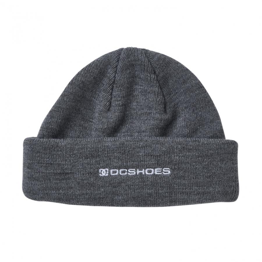 DC SHOES（ディーシーシューズ） メンズ ニット帽 24 2WAY WATCH