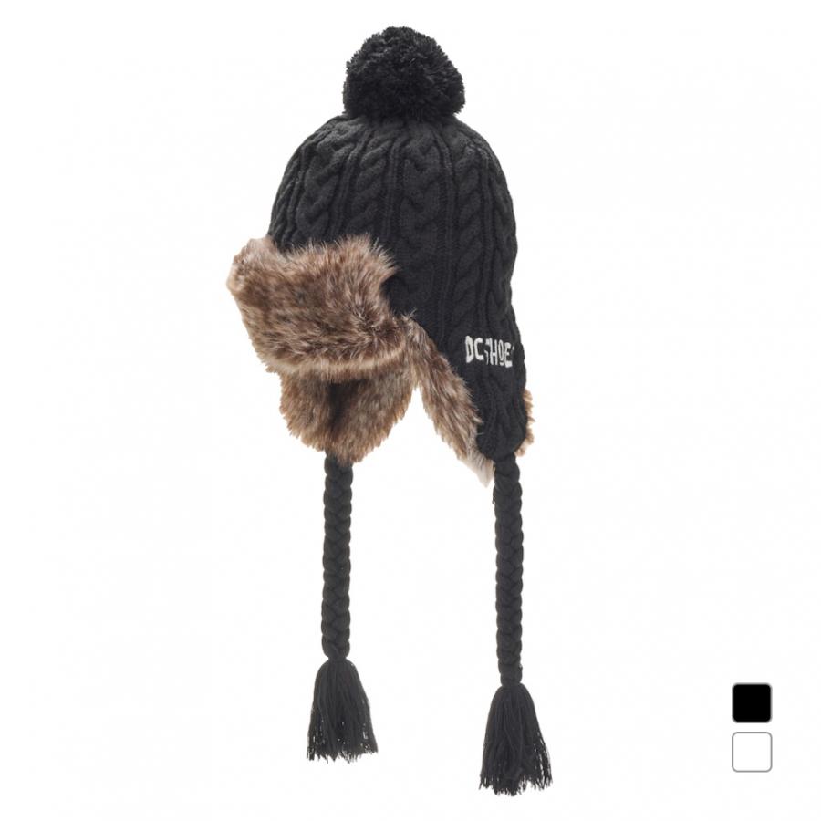 DC SHOES（ディーシーシューズ） メンズ ニット帽 25 KNIT FLIGHT