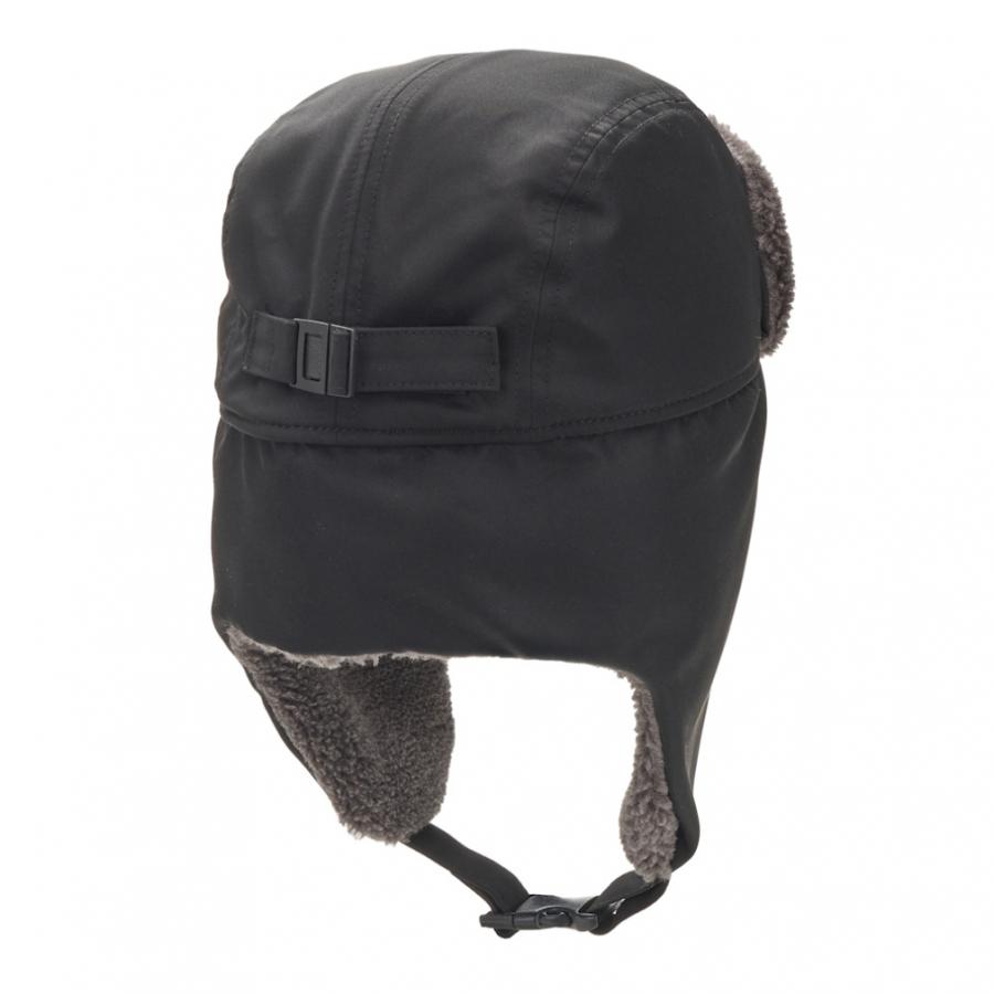 DC SHOES（ディーシーシューズ） メンズ キャップ 25 WR PILOT CAP