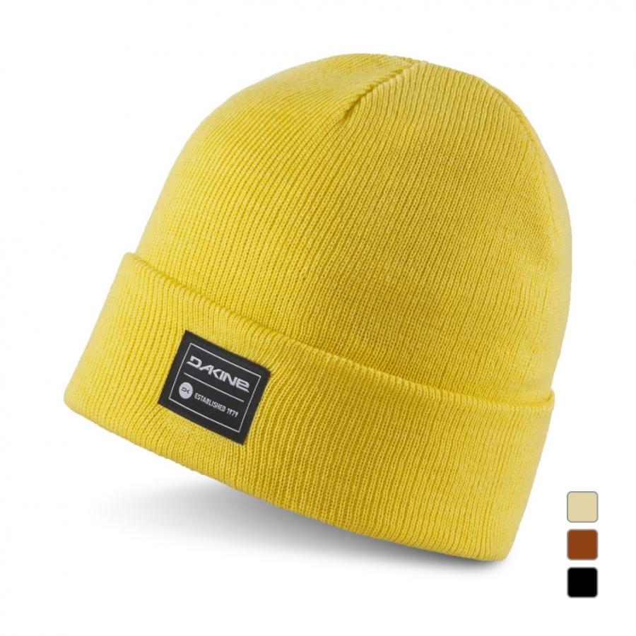 DAKINE（ダカイン） メンズ ニット帽 CUTTER BEANIE BD232911 DAKINE
