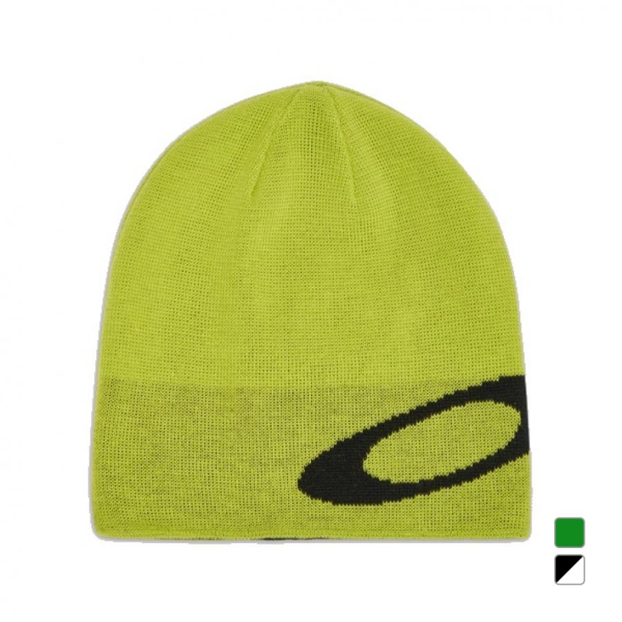 Oakley ビーニー 人気 ☆OAKLEY X PIET☆ STATIC BEANIE BLACK (OAKLEY/ニット