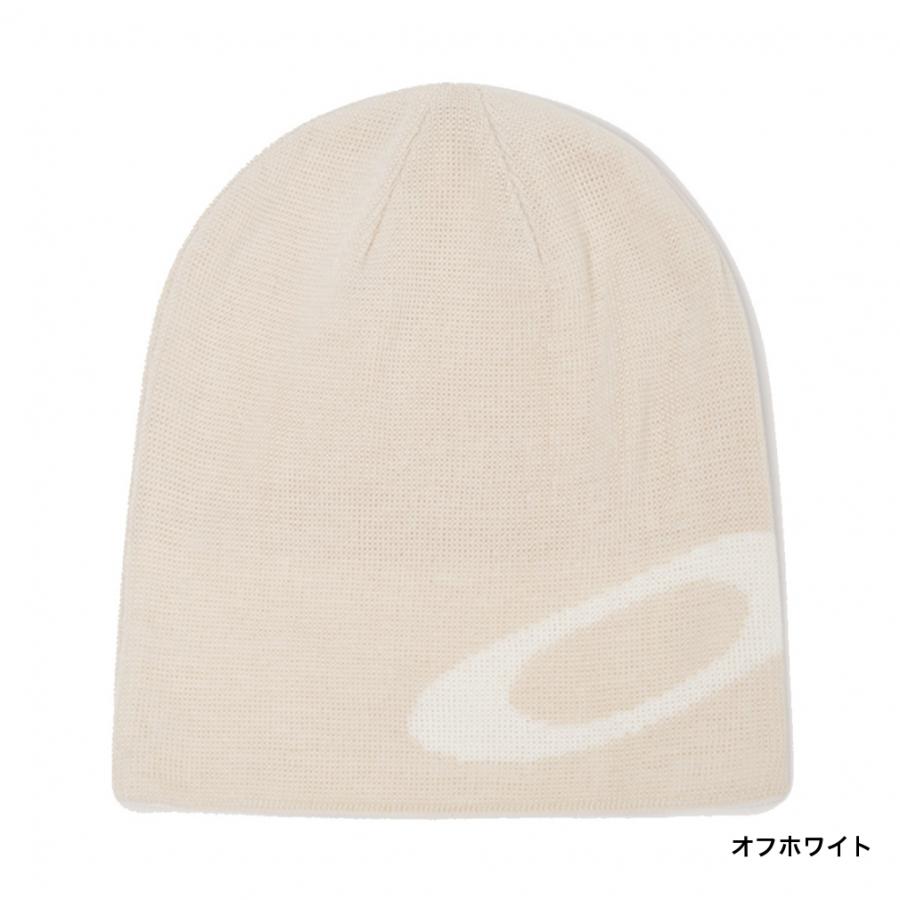 OAKLEY（オークリー） メンズ ニット帽 BEANIE ELLIPSE 911498 OAKLEY