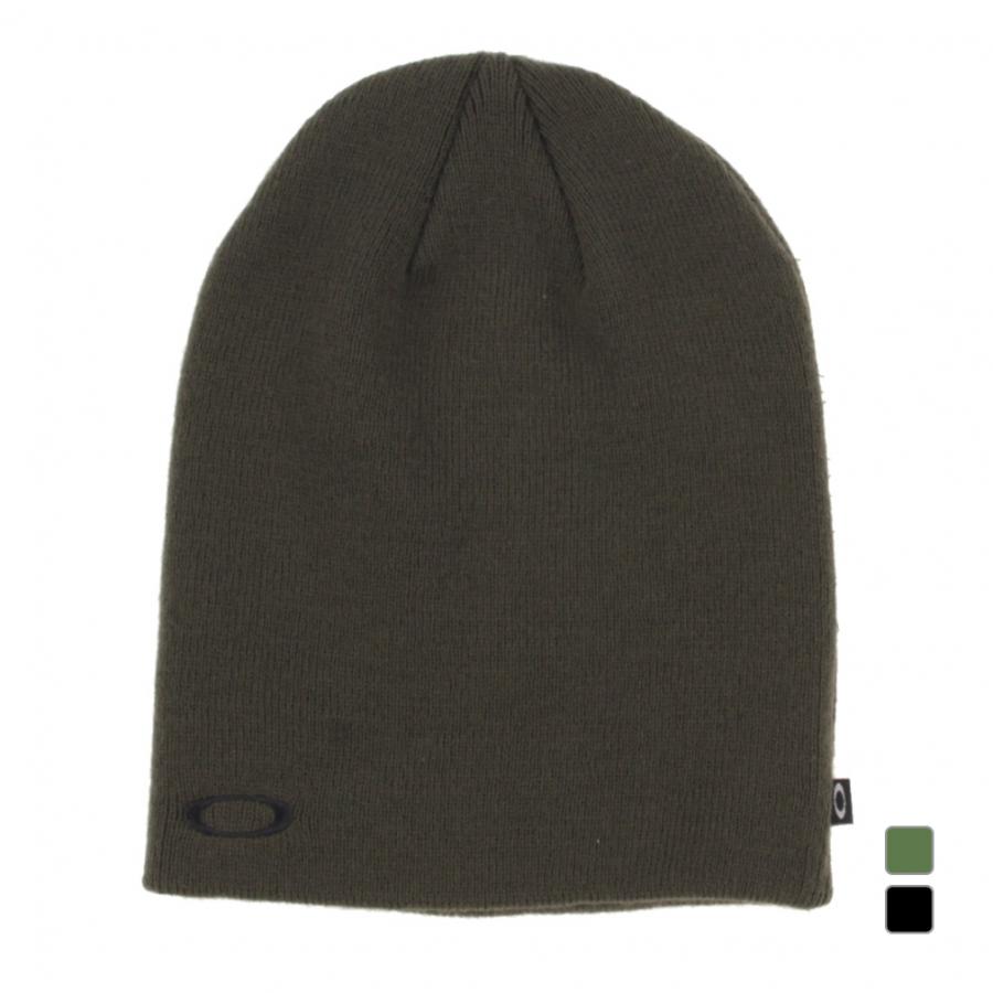 OAKLEY（オークリー） メンズ ニット帽 FINE KNIT HAT 91099A OAKLEY