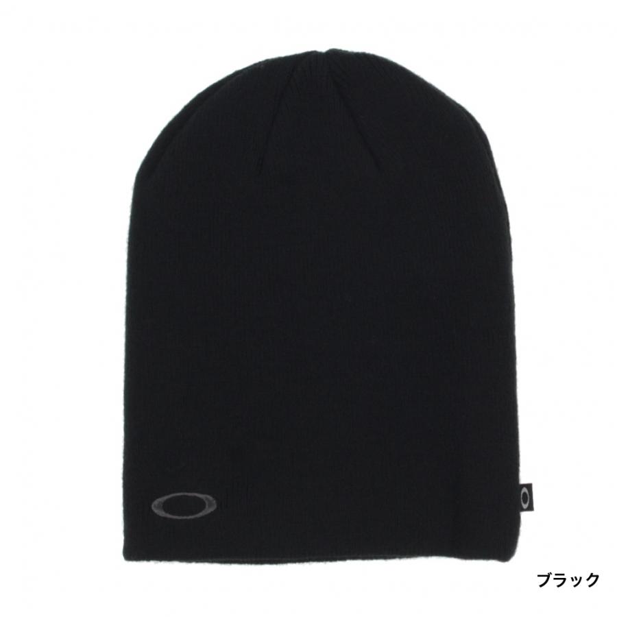 OAKLEY（オークリー） メンズ ニット帽 FINE KNIT HAT 91099A OAKLEY