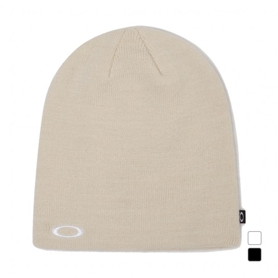 OAKLEY（オークリー） メンズ ニット帽 FINE KNIT HAT 91099A OAKLEY