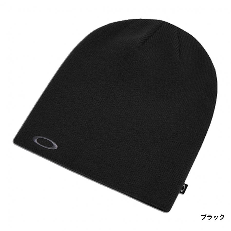 OAKLEY（オークリー） メンズ ニット帽 FINE KNIT HAT 91099A OAKLEY