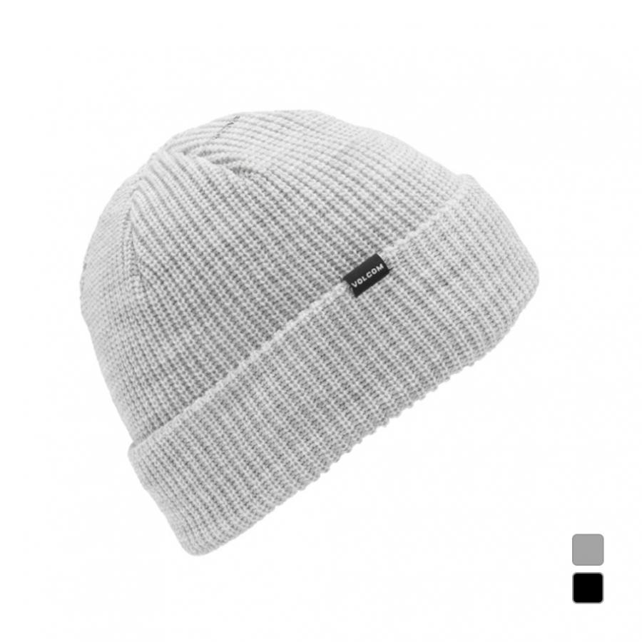 VOLCOM（ボルコム） メンズ ニット帽 SWEEP BEANIE_ニット帽 J5852608