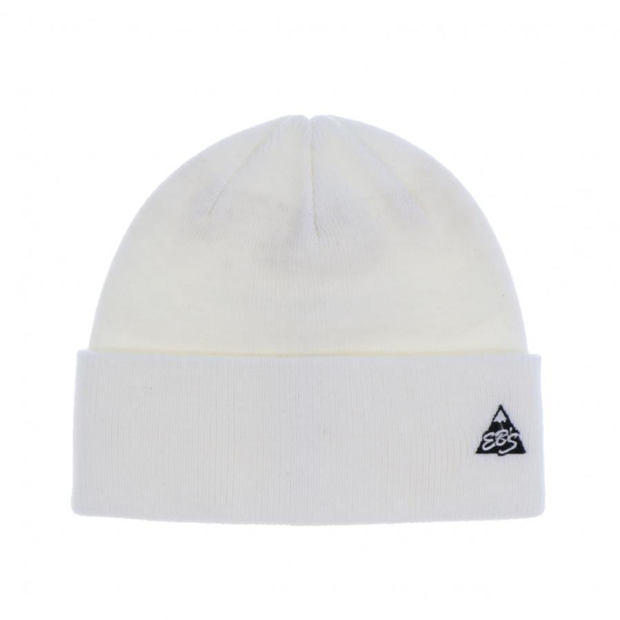 EVISU（エヴィス） エビス メンズ ニット帽 MOUNTAIN BEANIE 4400423