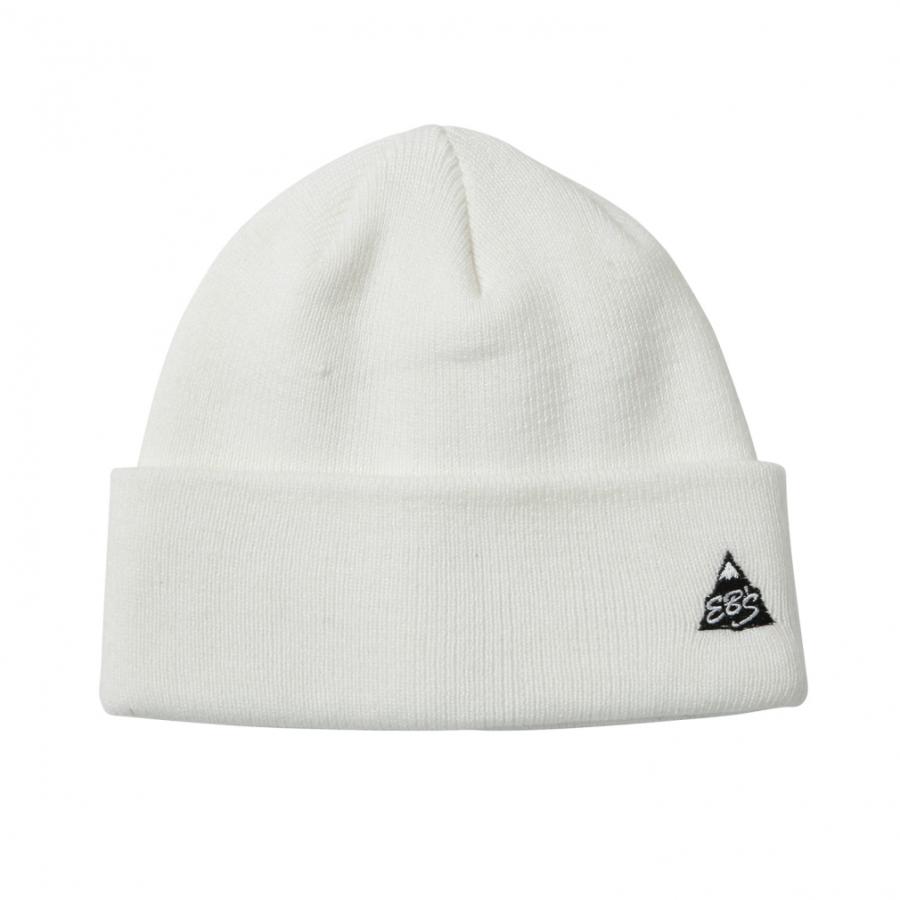 EVISU エビス メンズ ニット帽 MOUNTAIN BEANIE 4400423 ebs