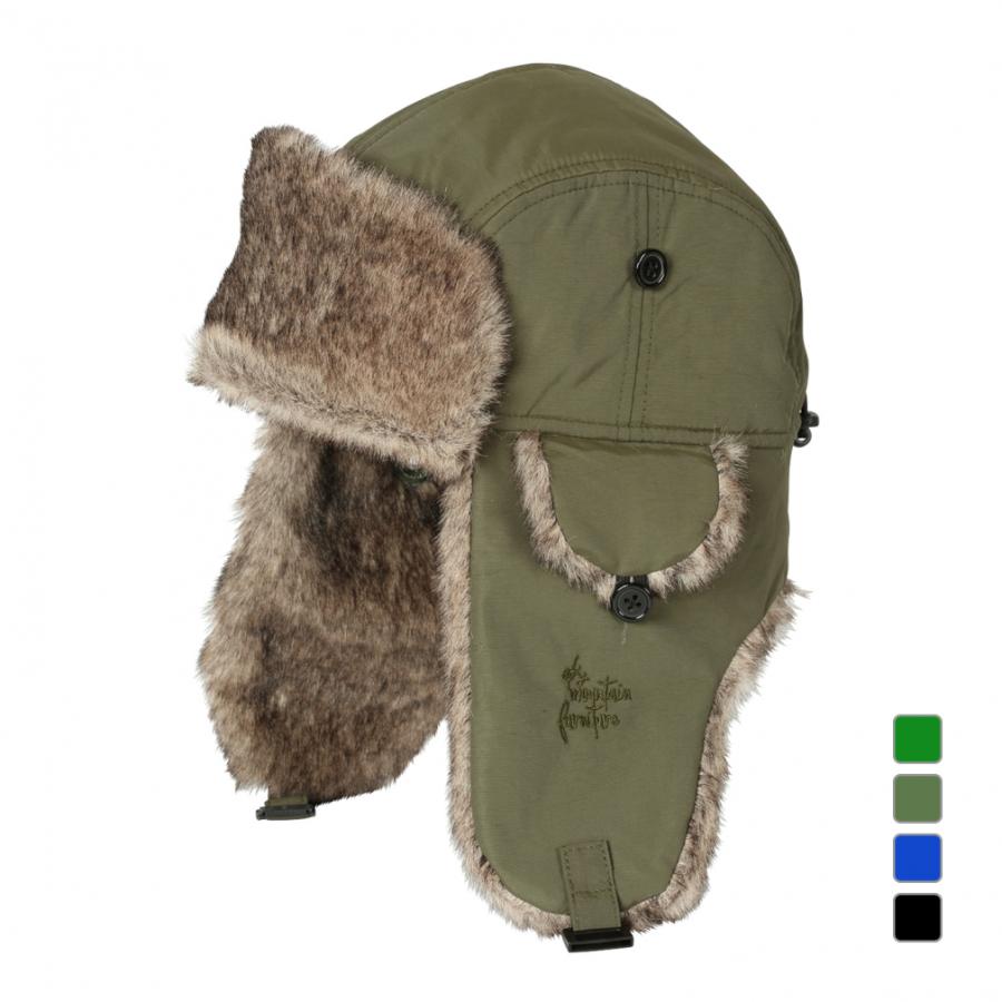 EVISU（エヴィス） エビス メンズ キャップ FLIGHT CAP 4400416 ebs