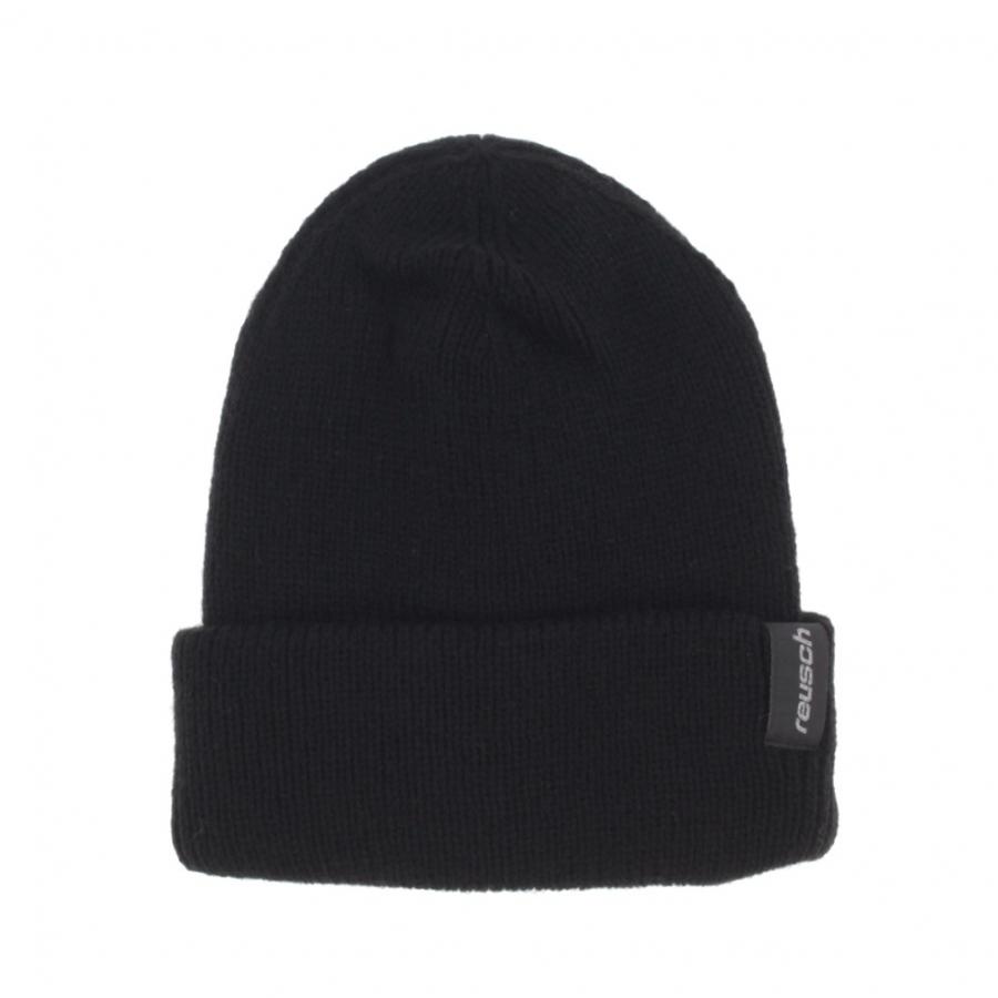 ロイシュ REUSCH EDDIE BEANIE _ ユニセックス ニット帽_エディー