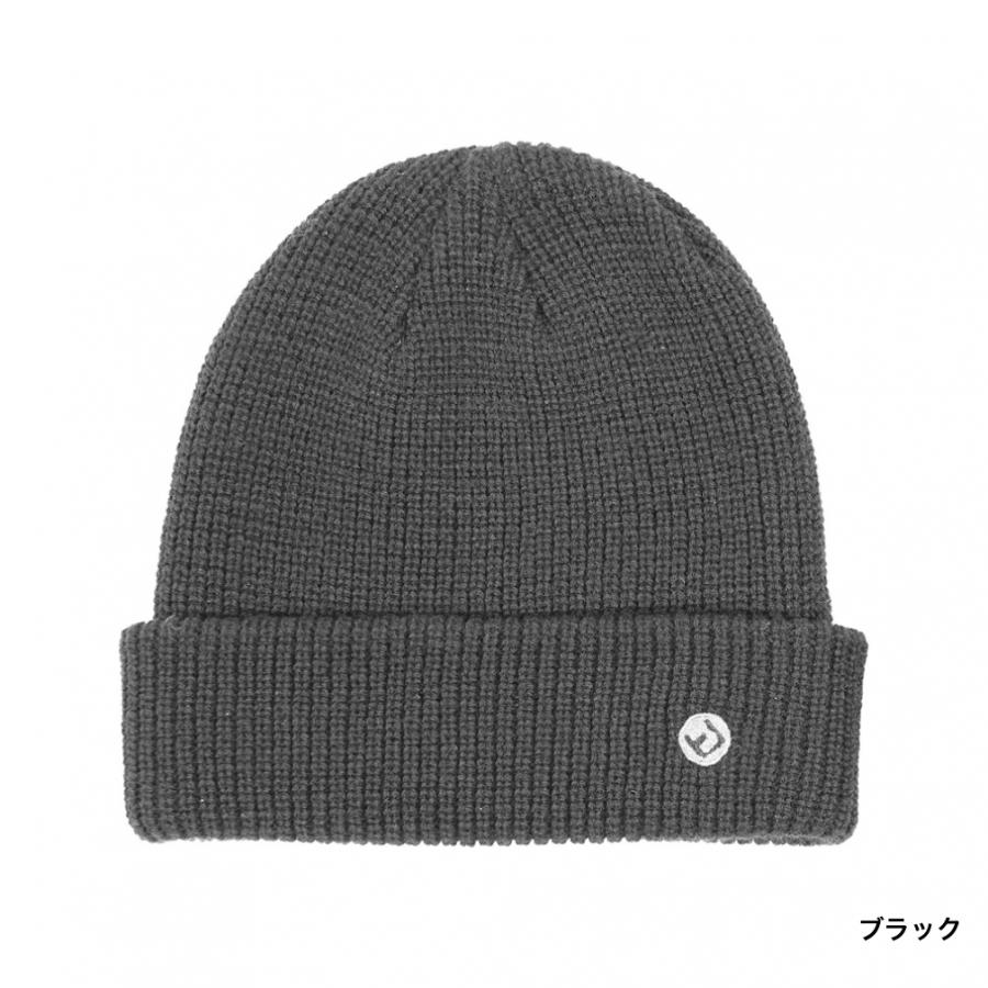 north peak（ノースピーク） メンズ ニット帽 ビーニー ニット帽