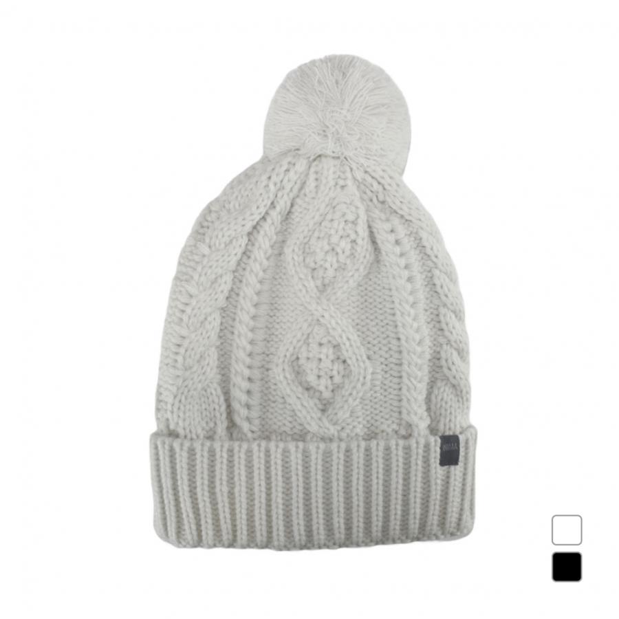 ニーマ ニット帽 ユニセックスビーニー NK-6002_ NK-6002 nima