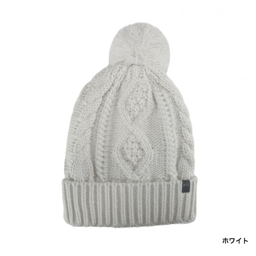 ニーマ ニット帽 ユニセックスビーニー NK-6002_ NK-6002 nima